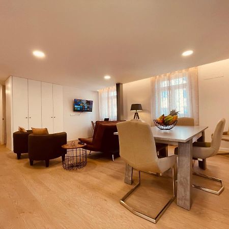 Living Funchal Executive Apartment Exterior photo