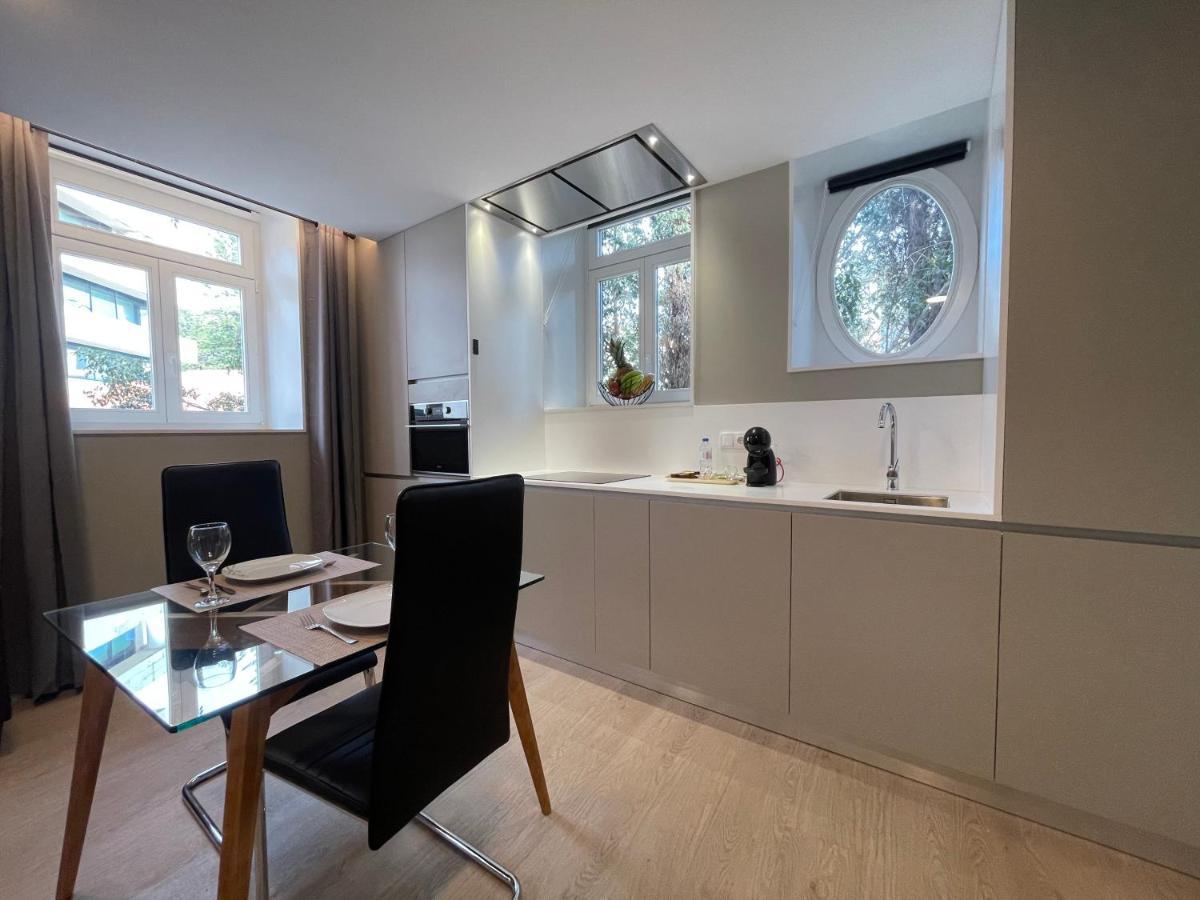 Living Funchal Executive Apartment Exterior photo